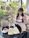 プロフィール写真2・ルナ🌙* :゚|MINICLUB QUEENSCOURT・ミニクラブ クイーンズコート - 春日井のガールズバー