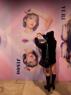 プロフィール写真2・ゆゆ|Dice・ダイス - 八王子のガールズバー