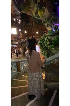 プロフィール写真1・ことは｜AMATERAS MARUGAME・アマテラス マルガメ - 丸亀市のキャバクラ