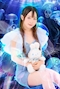 プロフィール写真3・みもざ|海月・クラゲ - 秋葉原のコンカフェ