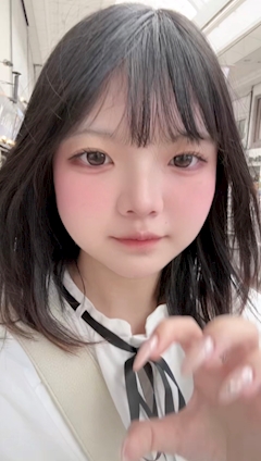 プロフィール写真1・れうねこ|絶対領域にゃんてこった拉麺 - 名駅 西口のコンカフェ