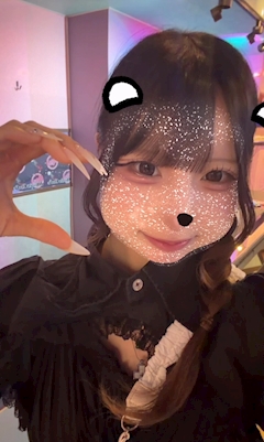 プロフィール写真4・あの|天使と悪魔・テンシトアクマ - 中洲のガールズバー