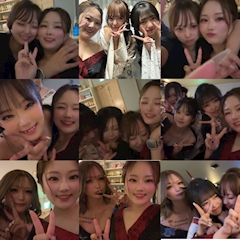 ゆめママ「イベントおちゅかれ～🫶」