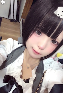 プロフィール写真1・みるく|cafe&bar chapo・チャポ - 池袋東口のコンカフェ