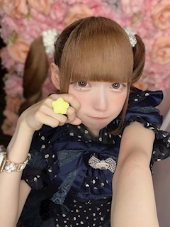 プロフィール写真1・黄身ノひかり｜Cafe ＆ bar PARFUN 大阪・パルファン - 日本橋のコンカフェ