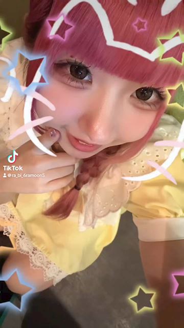 らびのプロフ動画