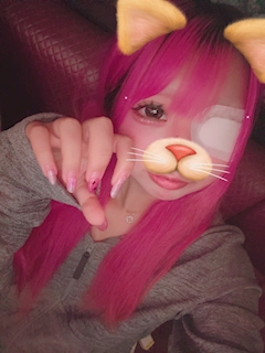 プロフィール写真4・らび｜RAMOON・ラムーン - 名古屋 錦のコンカフェ