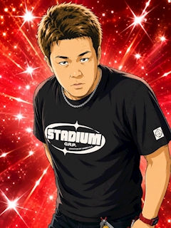 プロフィール写真1・しんぺい|CECIL STADIUM・セシルスタジアム - 千歳船橋のガールズバー