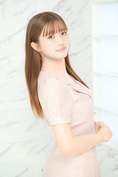プロフィール写真2・👽るな【湯島belle(ベル)】｜belle・ベル - 湯島のガールズバー