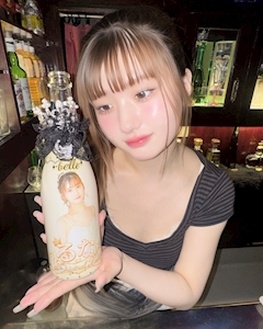 プロフィール写真12・👽るな【湯島belle(ベル)】｜belle・ベル - 湯島のガールズバー