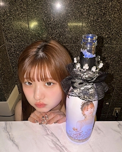 プロフィール写真9・👽るな【湯島belle(ベル)】｜belle・ベル - 湯島のガールズバー
