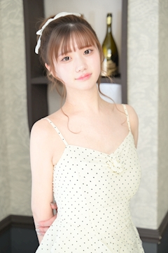 プロフィール写真3・👽るな【湯島belle(ベル)】｜belle・ベル - 湯島のガールズバー