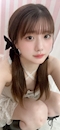 プロフィール写真2・🔰るな【湯島belle(ベル)】｜belle・ベル - 湯島のガールズバー