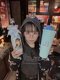 プロフィール写真9・🎢たまき【湯島belle(ベル)】｜belle・ベル - 湯島のガールズバー