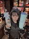 プロフィール写真9・🎢たまき【湯島belle(ベル)】｜belle・ベル - 湯島のガールズバー