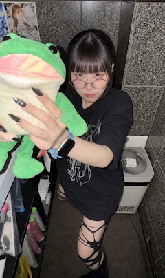 プロフィール写真6・🎢たまき【湯島belle(ベル)】｜belle・ベル - 湯島のガールズバー