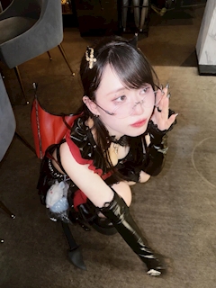 プロフィール写真3・🎢たまき【湯島belle(ベル)】｜belle・ベル - 湯島のガールズバー
