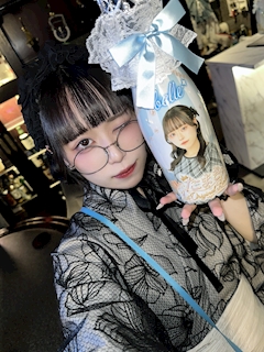プロフィール写真12・🎢たまき【湯島belle(ベル)】｜belle・ベル - 湯島のガールズバー
