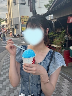 プロフィール写真2・あみ|FELIX・フェリックス - 三軒茶屋のガールズバー