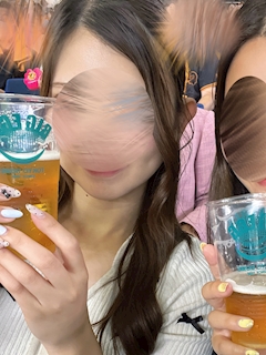 プロフィール写真1・みのり【JJ烏森】|JJ烏森・ジェージェーカラスモリ - 新橋のガールズバー