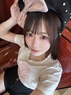 プロフィール写真3・ゆめ|アイドル学園 K-CLASS 大阪梅田店・ケークラス - 堂山町のコンカフェ