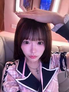 プロフィール写真2・ゆめ|アイドル学園 K-CLASS 大阪梅田店・ケークラス - 堂山町のコンカフェ