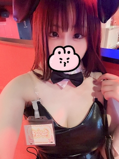 プロフィール写真1・みたま|焼肉とバニーガール 池袋西口店 - 池袋西口のガールズバー