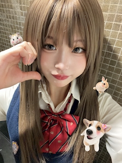 プロフィール写真2・ひめあ|あびこクラス - 我孫子のガールズバー