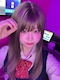 プロフィール写真4・ひめあ|あびこクラス - 我孫子のガールズバー