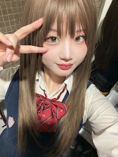 プロフィール写真3・ひめあ|あびこクラス - 我孫子のガールズバー