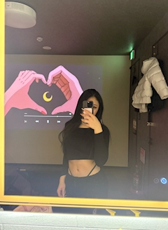 プロフィール写真1・皇 エミリ|CLUB VANQUISH・バンキッシュ - 枚方のキャバクラ