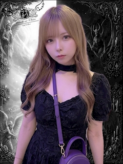 プロフィール写真1・おくば(ガタガタ言わすぞ)|Cafe&Bar Black or White ・ブラックオアホワイト - 池袋東口のコンカフェ