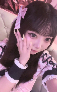 プロフィール写真1・ゆな|アイドル学園 K-CLASS 大阪梅田店・ケークラス - 堂山町のガールズバー