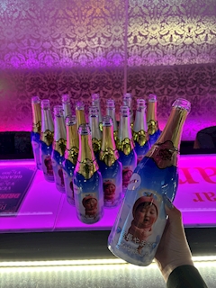 プロフィール写真3・やまだ店長🍑Baccarat錦糸町🍑|Girls Bar Baccarat・バカラ - 錦糸町のガールズバー