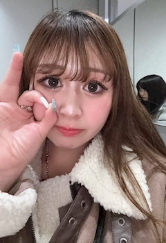 プロフィール写真3・やまだ店長🍑Baccarat錦糸町🍑|Girls Bar Baccarat・バカラ - 錦糸町のガールズバー