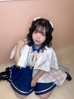 プロフィール写真2・あいか|BeareLady・ベアレディー - 心斎橋筋のコンカフェ