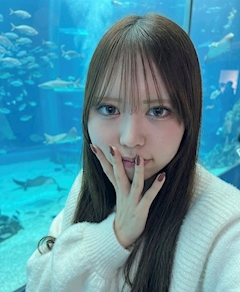 プロフィール写真2・ことは｜かえで茶屋・カエデチャヤ - 日暮里のガールズバー