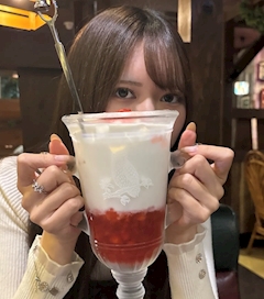 プロフィール写真1・ことは｜かえで茶屋・カエデチャヤ - 日暮里のガールズバー