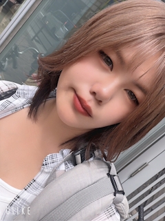 プロフィール写真2・あゆ｜翠・ヒスイ - 堂山町のキャバクラ
