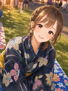 プロフィール写真2・えま|スナックみかん - 千葉・富士見町のパブ/スナック