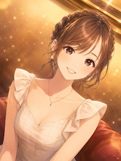 プロフィール写真1・えま|スナックみかん - 千葉・富士見町のパブ/スナック
