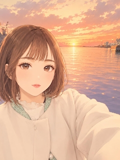 プロフィール写真3・えま|スナックみかん - 千葉・富士見町のパブ/スナック