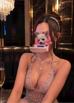 プロフィール写真1・なな｜Re.Ciel・リ・シェル - 東武宇都宮のクラブ/ラウンジ