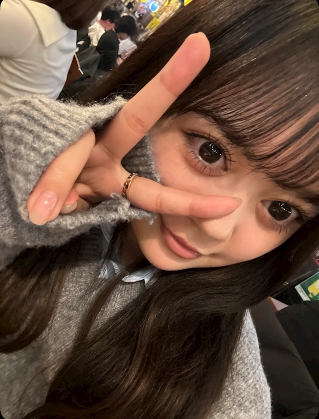 プロフィール写真3・ぴょな｜