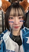 プロフィール写真1・まりん|CHARGE・チャージ - すすきののガールズバー