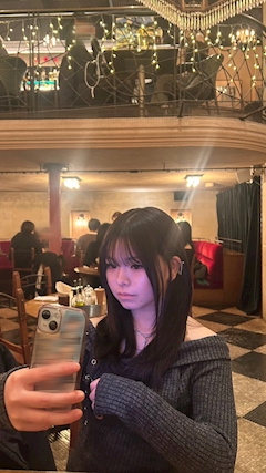 プロフィール写真3・アカリ【赤坂見附TIGER🐯】|TIGER・ティガー - 赤坂・赤坂見附のガールズバー