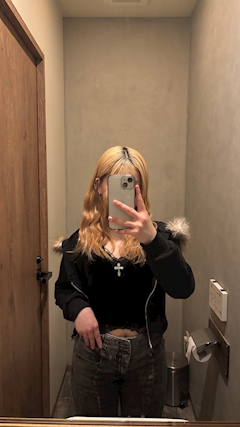 プロフィール写真2・アカリ【赤坂見附TIGER🐯】|TIGER・ティガー - 赤坂・赤坂見附のガールズバー