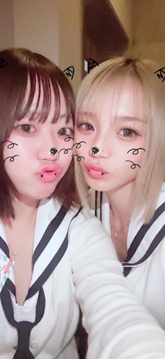 りおん「今日もたくさん飲ませてくれてありがとう！！」