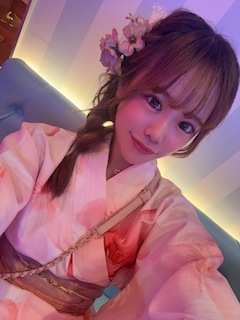 プロフィール写真2・るあ｜ぷれじーる - 宗右衛門町のコンカフェ
