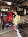 新着ブログ 地元 最終日🪐❤️🔥💫